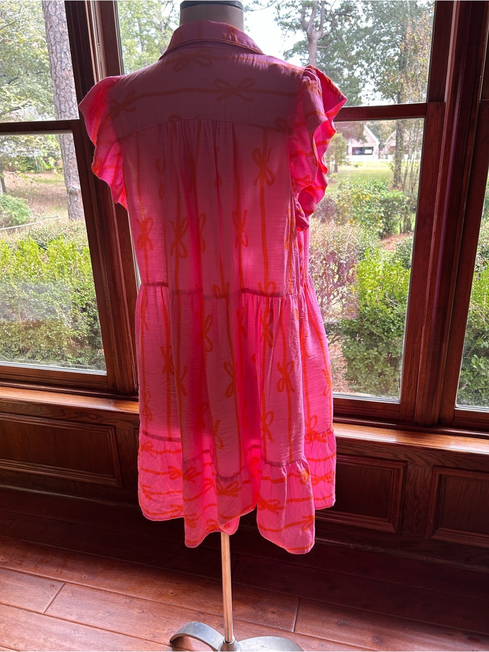 Umgee Dress. - Picture 2 of 4
